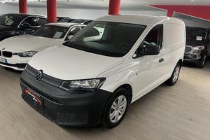 Volkswagen Caddy 2.0 TDI SCR 102CV