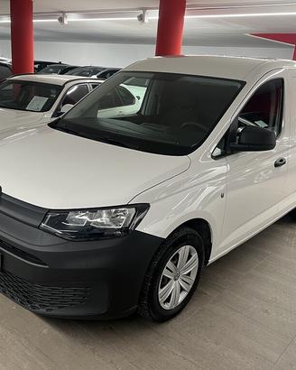 Volkswagen Caddy 2.0 TDI SCR 102CV