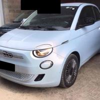 FIAT 500e Berlina 42kWh La Prima OPENING EDITION