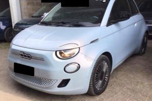 FIAT 500e Berlina 42kWh La Prima OPENING EDITION