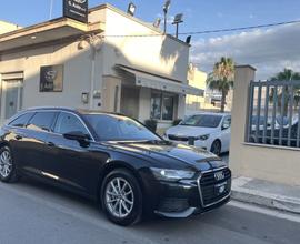 AUDI A6 Avant 40 2.0TDI 204CV Stronic Plus