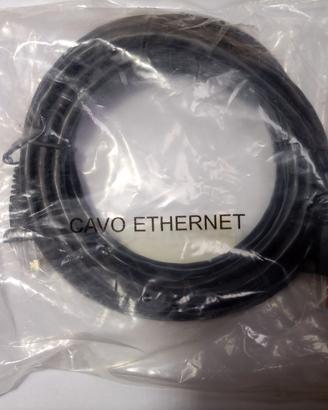Cavo ethernet