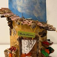 Tegola 3D-Frutta & Verdura