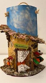 Tegola 3D-Frutta & Verdura