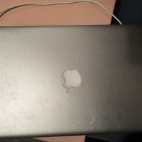 Macbook pro 2010