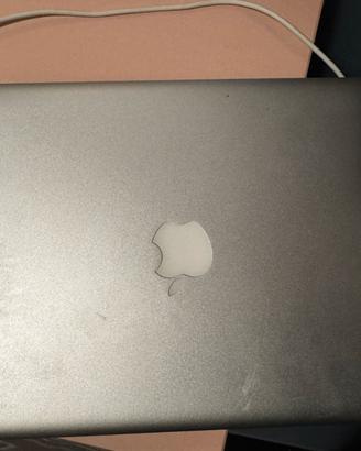 Macbook pro 2010