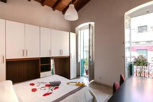 Camere singole in centro