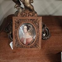 Miniature Antiche