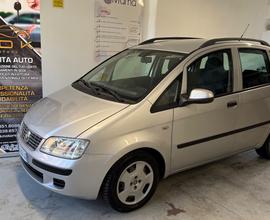 Fiat Idea 1.4 16V S&S Emotion