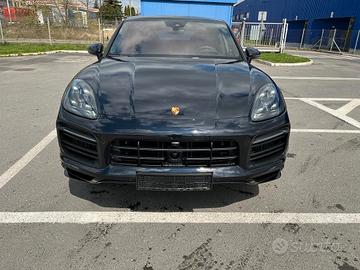 Ricambi usati per Porsche Cayenne 2022