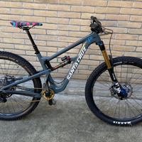 SANTACRUZ  Hightower LT.      TG M