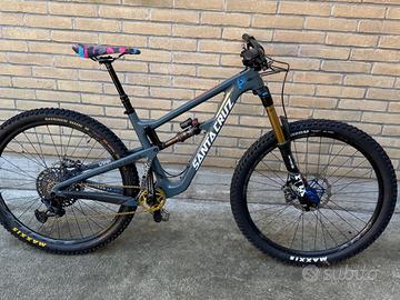 SANTACRUZ  Hightower LT.      TG M