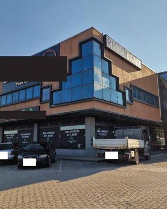 Immobile in asta di 166 m² con 2 locali a Pederobb