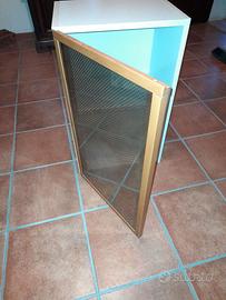 Vetrina pensile  cucina