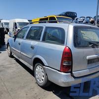 OPEL ASTRA G SW 1.7 DTI 16V 75CV 96-04 Ricambi