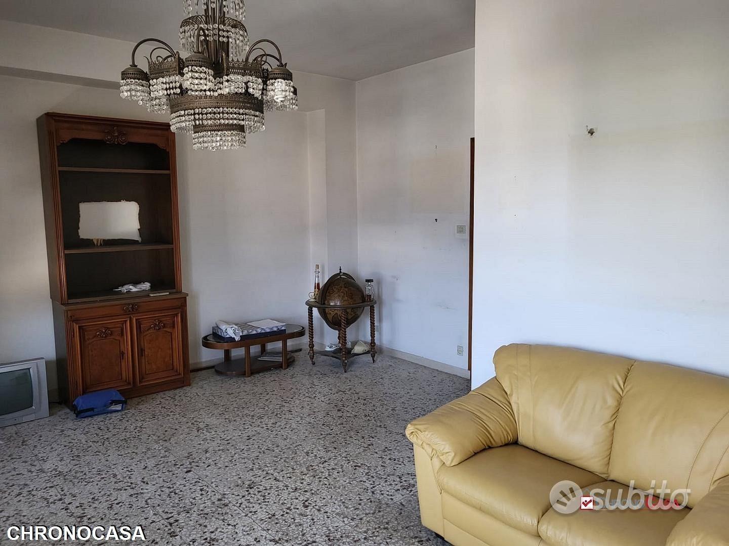 Appartamento – Messina, Mangialupi, III Circoscrizione - Vista 3
