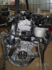 Motore ford focus 1.5 diesel xwde