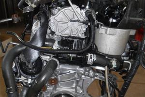 Motore ford focus 1.5 diesel xwde