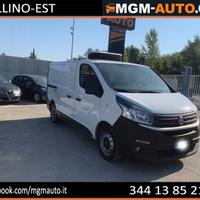 FIAT TALENTO FRIGO ATP 1.600 mjt 120cv Euro6B