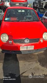 Volkswagen lupo sdi ricambi