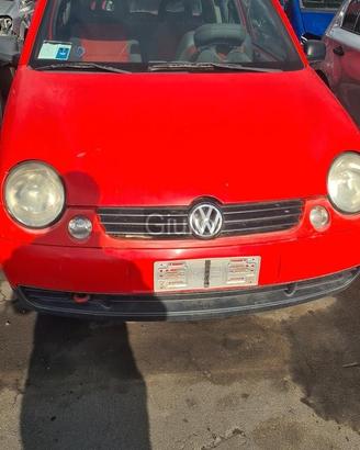 Volkswagen lupo sdi ricambi