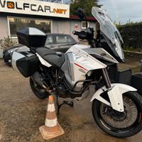 KTM 1200 Super Adventur