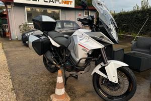 KTM 1200 Super Adventur