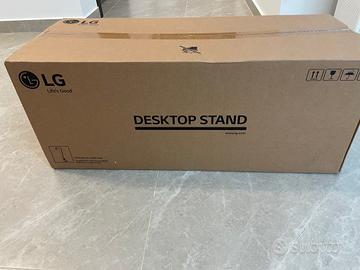 Stand tv lg g3 65 pollici
