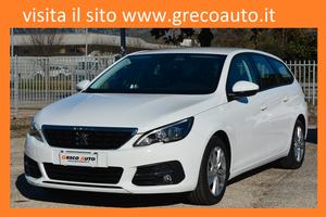 Peugeot 308 BlueHDi 130 S&S SW Active telecamera