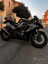 Ninja 1000 2008