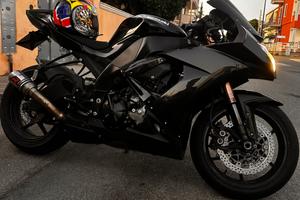 Ninja 1000 2008