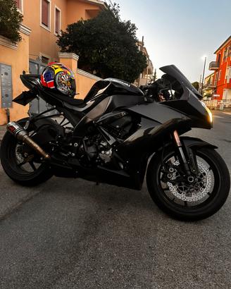 Ninja 1000 2008