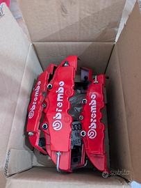 copri pinze freni Brembo / S line Audi universali