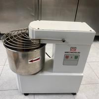 Impastatrice MECNOSUD IM8M