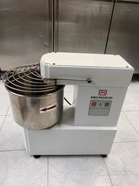 Impastatrice MECNOSUD IM8M