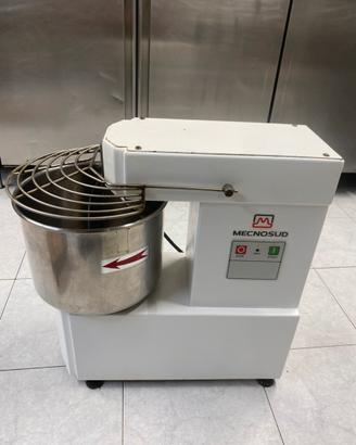 Impastatrice MECNOSUD IM8M