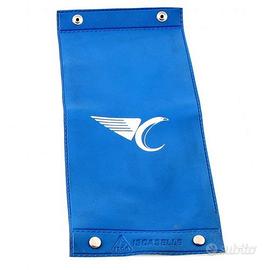 Paracolpi al manubrio Bmx epoca