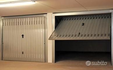 Autorimessa mq.12 in Saint Vincent