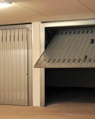 Autorimessa mq.12 in Saint Vincent