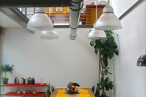 Via san marco singolare loft ristrutturato