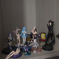 action figure varie