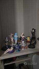 action figure varie