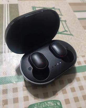 Cuffie Wireless Bluetooth