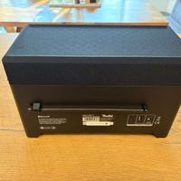 Teufel RADIO 3SIXTY Radio Internettabile 360-Grad-