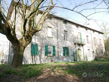 CASA INDIPENDENTE A FORLÌ