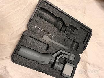 Dji osmo mobile 2
