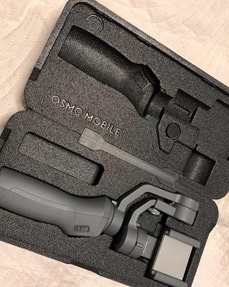 Dji osmo mobile 2
