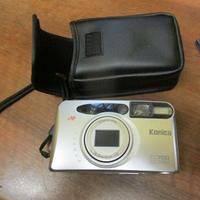 macchina fotografica Konica Fx700