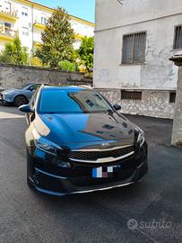 KIA XCeed High Tech Turbo GPL