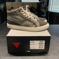 Scarpe moto Dainese Forge